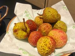 -季季山·云南野生菌火锅(上海首店)
