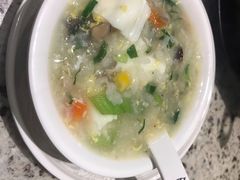 -温粥人(春晖路店)