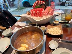 -古京·臻致料理(月湖店)