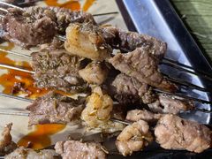 -铁诚烤肉