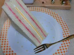 -洪瑞珍三明治(忠孝店)