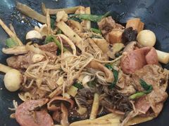 -亚惠美食(塘沽乐购店)