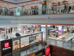 -巴黎春天(浦建店)