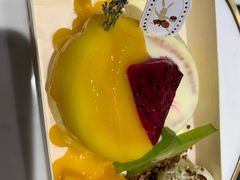 -食武士·舒芙蕾(新街口明瓦廊店)