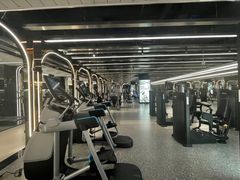 -悦莱美游泳健身(珠江新城花城汇店)