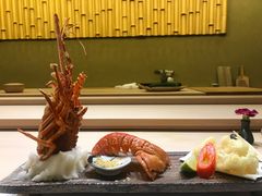 -鮨一日本料理(大中华店)