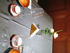 -A One Kitchen·南京精菜馆(德基广场店)