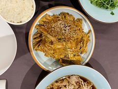 -羲和雅苑•北京烤鸭(平安国际金融中心店)