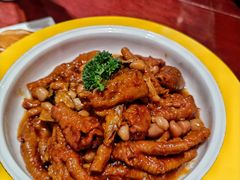 -京味张·北京烤鸭(天河南二路店)