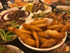 -香叶草中餐厅(川白楼店)