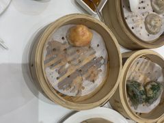 -喜宴又一村·粤菜·茶点·海鲜(壹方天地店)