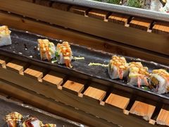-汉阳廷自助烤肉(同和金铂天地店)
