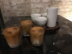 -大酉·M Coffee(北京美术馆店)