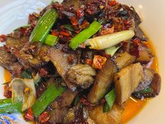 -大瓦罐湘土菜(海淀南路店)