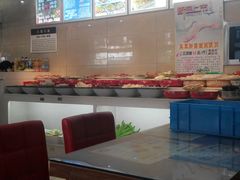 -集草轩·重庆麻辣烤鱼(西湖道店)
