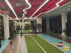 -精英汇健身·恒温游泳(北辰店)