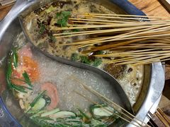 -袁记串串香(新南门店)