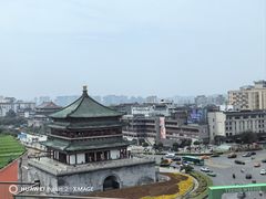 -开元商城(钟楼店)