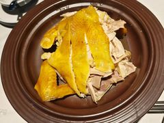 -秋色客家菜(南山店)