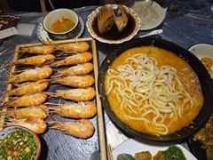 -徐嘉赫龙虾馆
