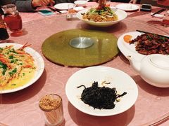 -同君福大酒楼(紫新路店)
