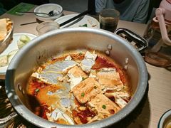 -吴氏老妈·23年家常菜(古城店)