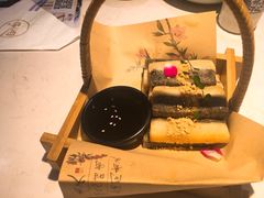 -卯时·龙光雅宴·精致锡帮菜(惠山古镇店)