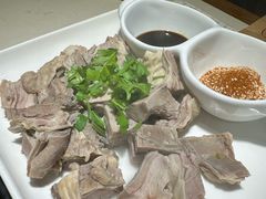 -丁里羊肉小镇(天鹅湖总店)