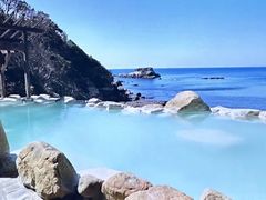 -南紀白浜 浜千鳥の湯 海舟