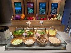 -左庭右院鲜牛肉火锅(新梅广场店)