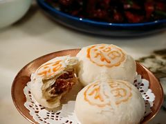 -小吊梨汤·北京菜(香山店)