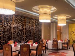 -酌宴府The China Club·广州万富希尔顿酒店(云城东路店)
