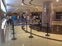 -中影星美国际影城(汉中店)
