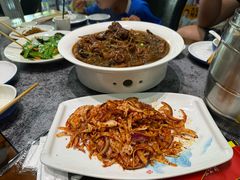 -陈小勺·东北大院(薛家岛店)