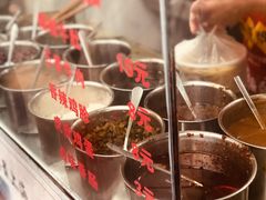 -蔡记炸酱热干面(昌里路店)