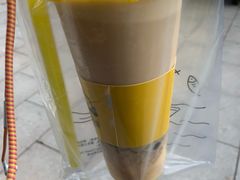 芋圆小丸子奶茶-快乐柠檬happy(衡阳步步高店)