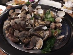 -船奇蒸汽海鲜·闽菜(八市海鲜总店)