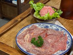-楠火锅(西单店)