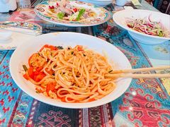 -巴依老爷新疆美食(工体旗舰店)