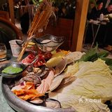 昆明探店|城市花园泰式海鲜火锅