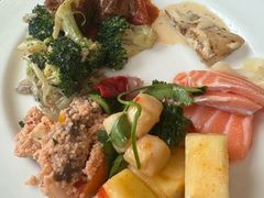-上海静安香格里拉大酒店