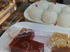 -护国寺小吃(左家庄店)