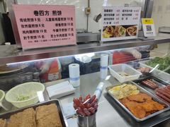 -和平门菜市场