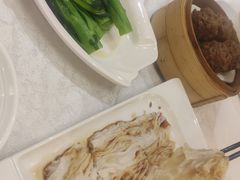-喜悦海鲜大酒楼(钱柜广场店)