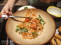 -卡朋西餐(宝安大仟里店)