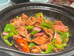 -大榕树下顺德菜(融创茂店)