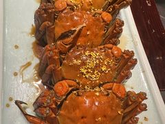 -南京大牌档(崇文门国瑞店)