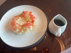 -环球港凯悦 · 享悦中餐厅