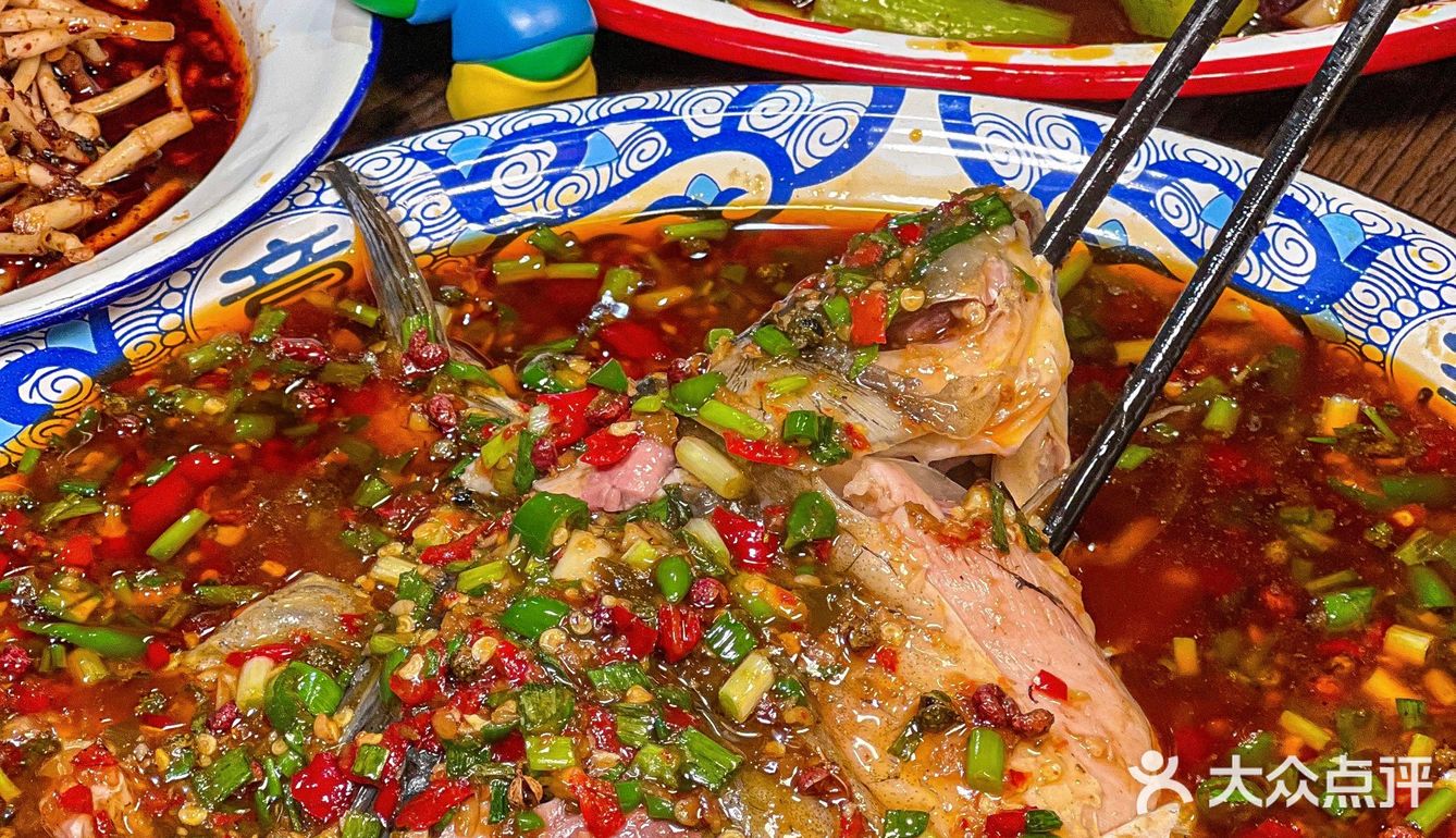 七种口味的呱呱！！ju香！我能连吃三天！