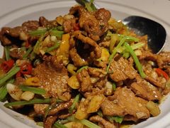 -醉美长安·陕菜(万和城店)
